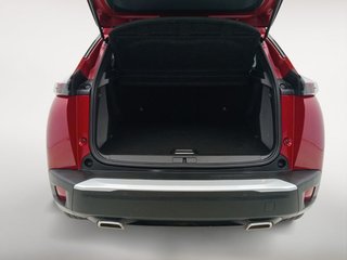 Peugeot 2008 GT Puretech 130 S&S EAT8