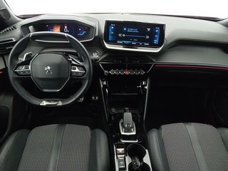 Peugeot 2008 GT Puretech 130 S&S EAT8