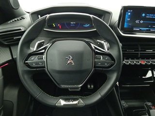 Peugeot 2008 GT Puretech 130 S&S EAT8