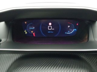Peugeot 2008 GT Puretech 130 S&S EAT8