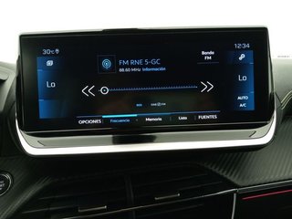 Peugeot 2008 GT Puretech 130 S&S EAT8