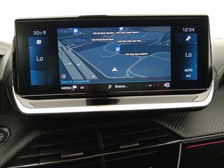 Peugeot 2008 GT Puretech 130 S&S EAT8