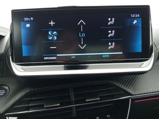 Peugeot 2008 GT Puretech 130 S&S EAT8
