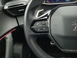 Peugeot 2008 GT Puretech 130 S&S EAT8