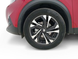 Peugeot 2008 GT Puretech 130 S&S EAT8