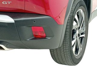 Peugeot 2008 GT Puretech 130 S&S EAT8