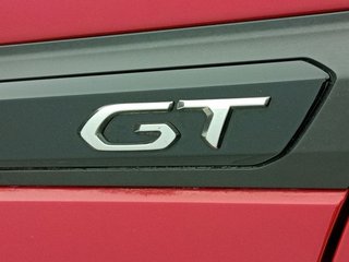Peugeot 2008 GT Puretech 130 S&S EAT8