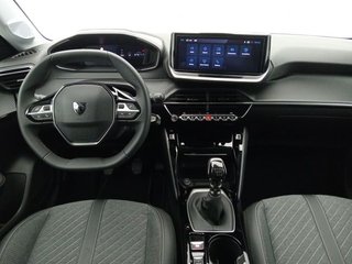 Peugeot 208 Allure Gasolina 100 S&S 6 Vel. MAN