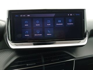 Peugeot 208 Allure Gasolina 100 S&S 6 Vel. MAN