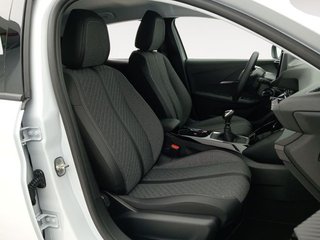 Peugeot 208 Allure Gasolina 100 S&S 6 Vel. MAN