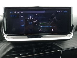 Peugeot 208 Allure Gasolina 100 S&S 6 Vel. MAN