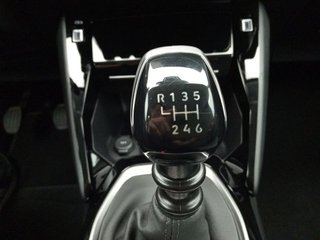 Peugeot 208 Allure Gasolina 100 S&S 6 Vel. MAN