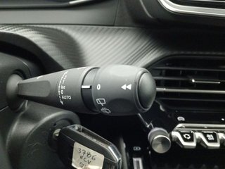 Peugeot 208 Allure Gasolina 100 S&S 6 Vel. MAN