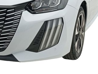 Peugeot 208 Allure Gasolina 100 S&S 6 Vel. MAN