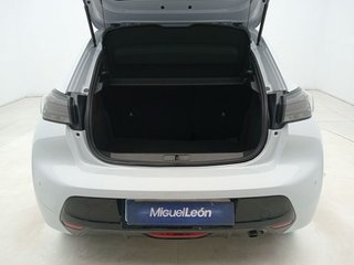 Peugeot 208 Allure Gasolina 100 S&S 6 Vel. MAN