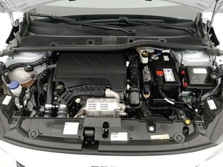 Peugeot 208 Allure Gasolina 100 S&S 6 Vel. MAN