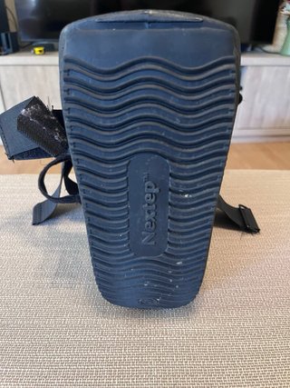 Bota Ortopédica Walker Talla S