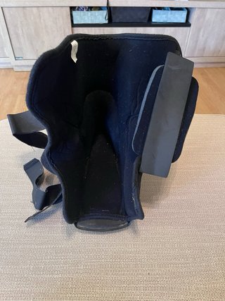 Bota Ortopédica Walker Talla S
