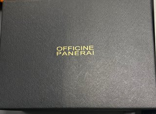 Reloj Panerai Submersible Carbotec