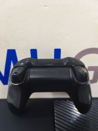 Xbox One 500GB Negra  1 Año Garantía