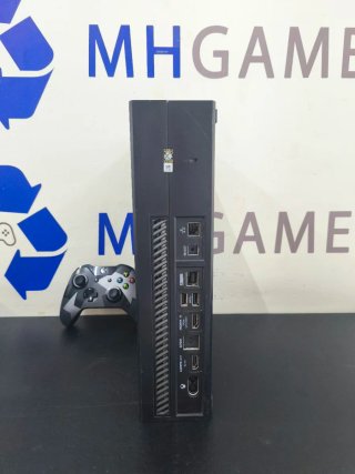 Xbox One 500GB Negra  1 Año Garantía