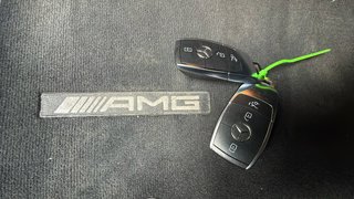 Mercedes-Benz GLC 300 de 4Matic 225 kW (306 CV)