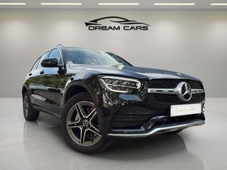 Mercedes-Benz GLC 300 de 4Matic 225 kW (306 CV)