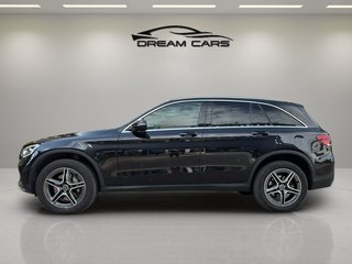 Mercedes-Benz GLC 300 de 4Matic 225 kW (306 CV)