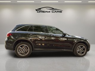 Mercedes-Benz GLC 300 de 4Matic 225 kW (306 CV)