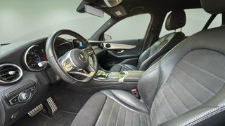 Mercedes-Benz GLC 300 de 4Matic 225 kW (306 CV)