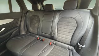 Mercedes-Benz GLC 300 de 4Matic 225 kW (306 CV)