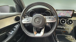Mercedes-Benz GLC 300 de 4Matic 225 kW (306 CV)