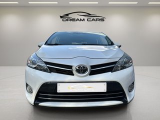 Toyota Verso 115D Advance 82 kW (112 CV)