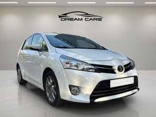 Toyota Verso 115D Advance 82 kW (112 CV)