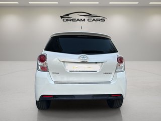 Toyota Verso 115D Advance 82 kW (112 CV)