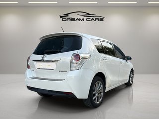 Toyota Verso 115D Advance 82 kW (112 CV)