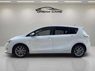 Toyota Verso 115D Advance 82 kW (112 CV)