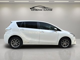 Toyota Verso 115D Advance 82 kW (112 CV)