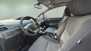 Toyota Verso 115D Advance 82 kW (112 CV)