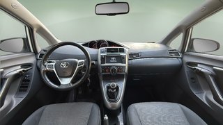 Toyota Verso 115D Advance 82 kW (112 CV)