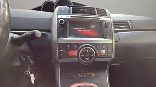 Toyota Verso 115D Advance 82 kW (112 CV)