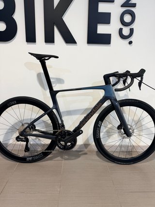 Cannondale SuperSix EVO 2
