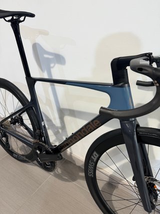 Cannondale SuperSix EVO 2