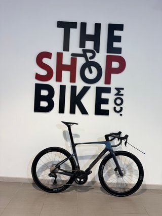 Cannondale SuperSix EVO 2
