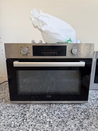 Horno Balay Integrado