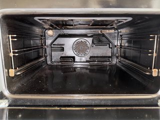 Horno Balay Integrado