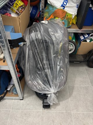Silla coche BeCool i-Size giratoria