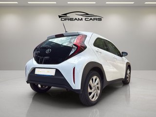 Toyota Aygo X Cross 1.0 VVT-I Play 53 kW (72 CV)