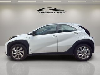 Toyota Aygo X Cross 1.0 VVT-I Play 53 kW (72 CV)