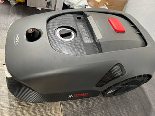 Cortacésped robótico MOVA M600KIT